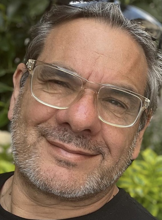 Alex Lopez