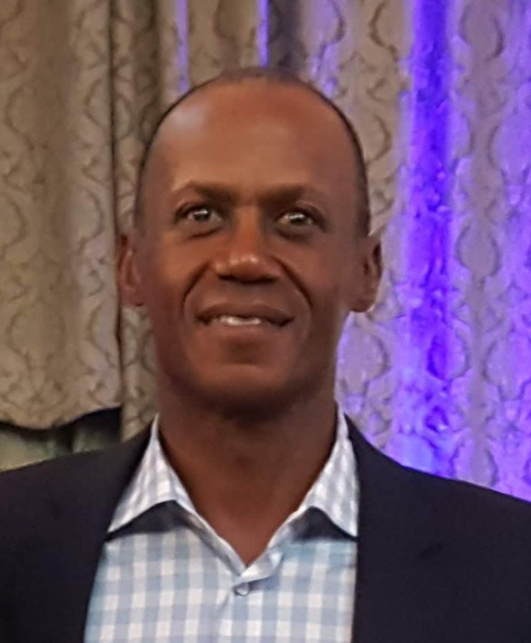 Anthony Beasley